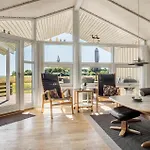 Σπίτι διακοπών In With Sauna Nordborg