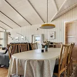 Σπίτι διακοπών In With Sauna Nordborg