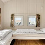 Σπίτι διακοπών In With Sauna