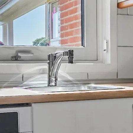 In With Sauna 別荘